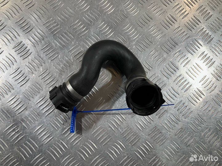 Патрубок (трубопровод, шланг) Audi A7 4G 2014