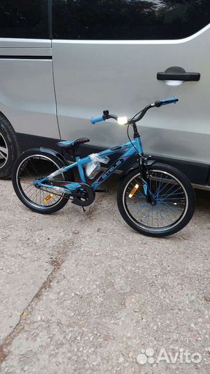 Велосипеды