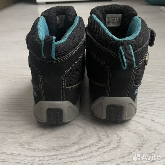 Ботинки, кроссовки для мальчика Reebok