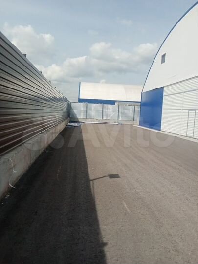 Склад, 1000 м²