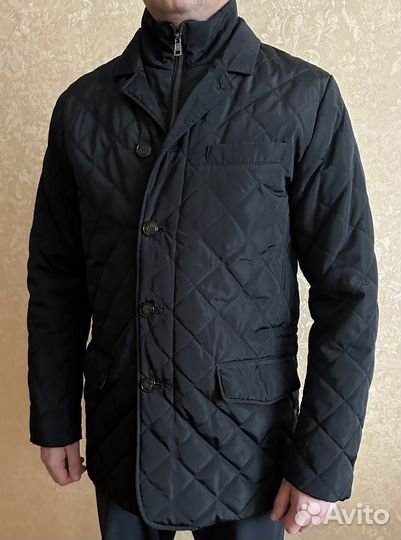 Мужская куртка Henderson