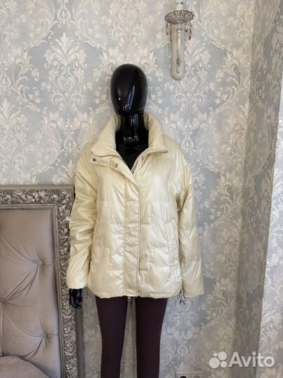 Куртка женская