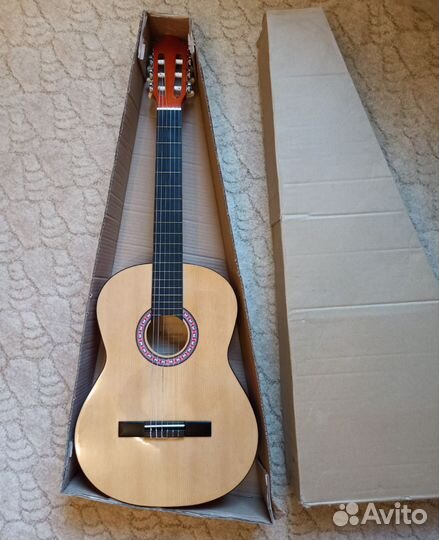 Гитара Классическая 