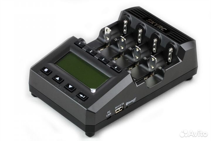 Зарядное устройство SkyRC MC3000