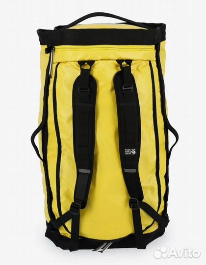 Сумка баул Mountain Hardwear duffle 45 литров