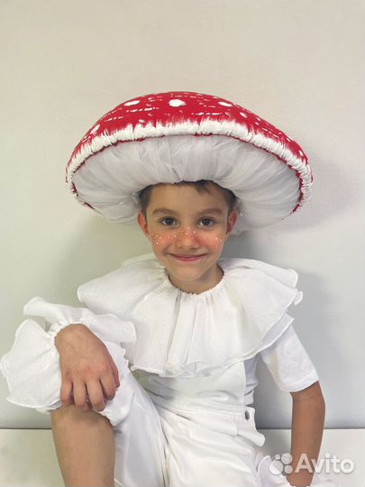Карнавальные детские костюмы