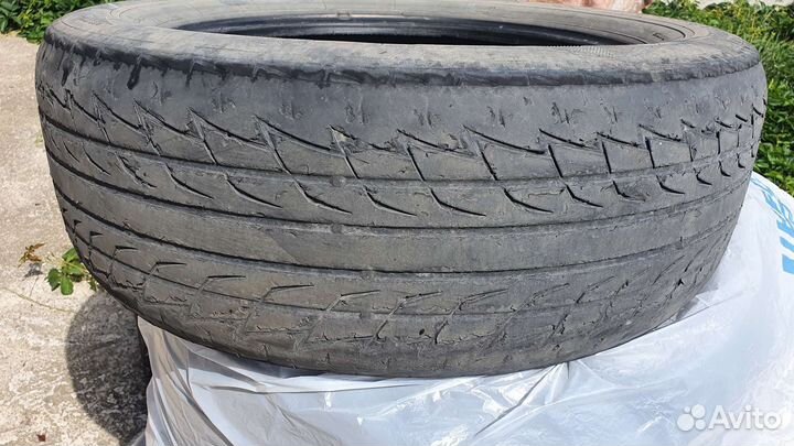 Accelera Accelera 225/60 R18