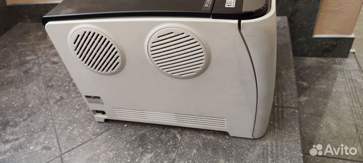 Принтер лазерный Ricoh SP C250DN, цветной, A4