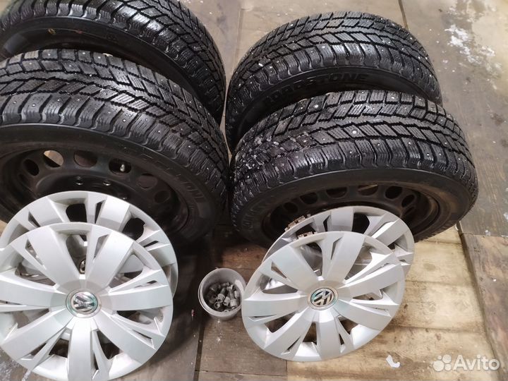 Шины и диски