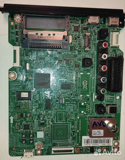 BN41-01785A BN94-05554J от ps51e452a4w