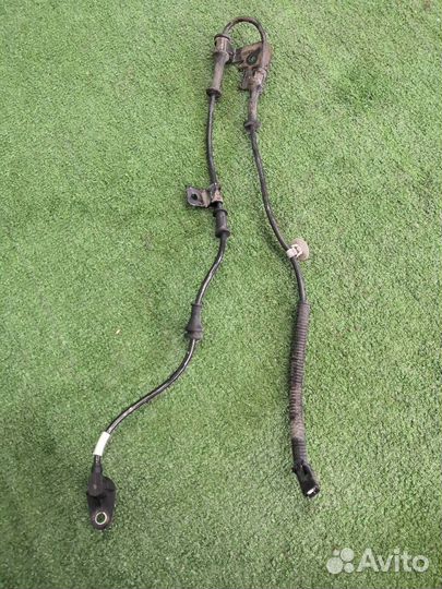 Датчик abs передний левый Kia Rio 3 QB G4FC 1.6