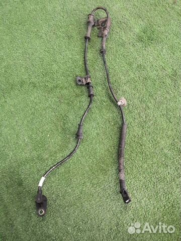 Датчик abs передний левый Kia Rio 3 QB G4FC 1.6