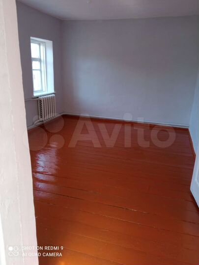 Дом 44 м² на участке 8,2 сот.