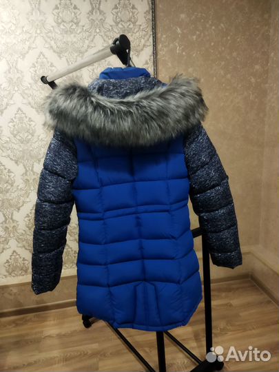 Куртка зимняя женская 42- 44 размер