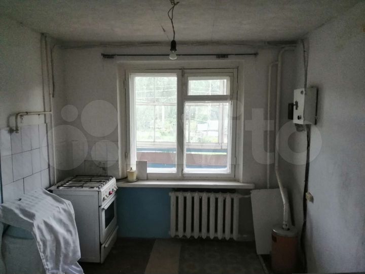 3-к. квартира, 62,6 м², 2/3 эт.