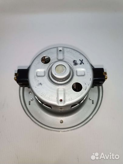 Двигатель/Мотор пылесоса Samsung VCM-K60