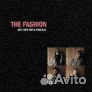 Fashion - Mix Tape For A Funeral (Bonus (1 CD)