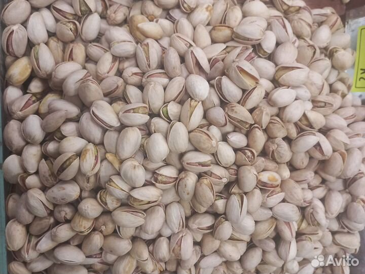 Овощи, фрукты, сухофрукты, орехи