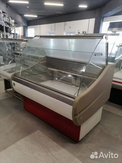 Ремонт Витрин/Морозилок/Оборудования