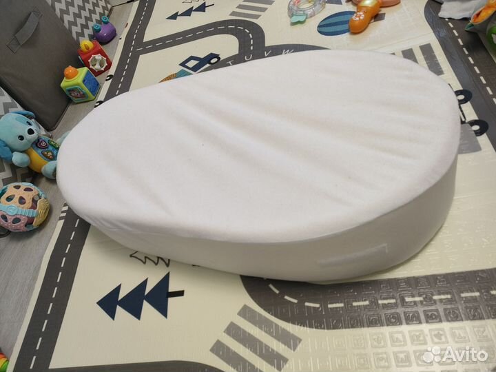 Кокон для новорожденных