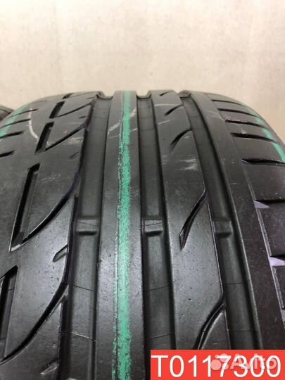 Bridgestone Potenza S001 245/35 R20 95Y