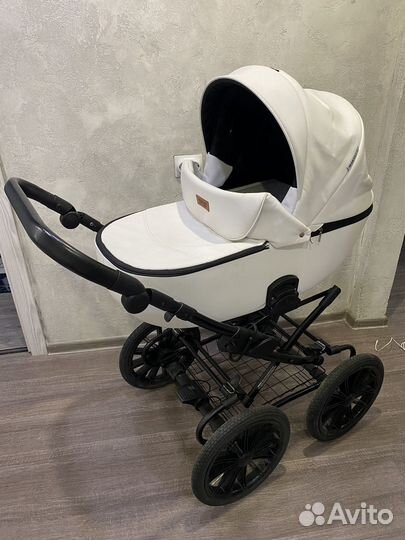 Коляска riko basic 2 В 1