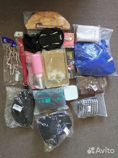 Подарочный бокс