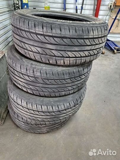 Aoteli P307 205/55 R16