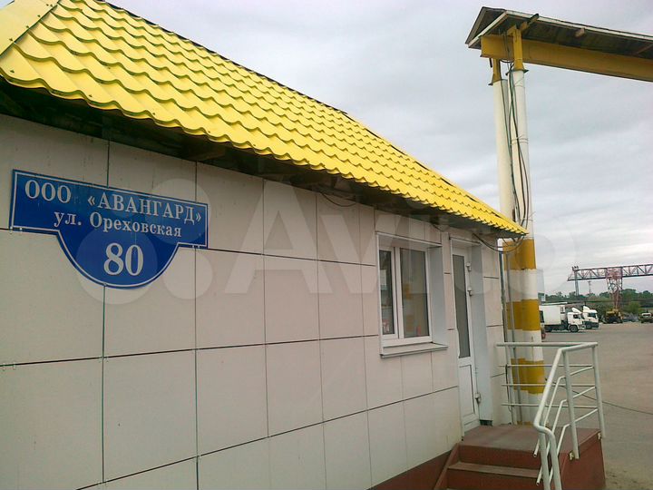 Офис, 16.0 кв.м., 33,6 кв.м