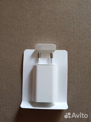 Адаптер Apple оригинал