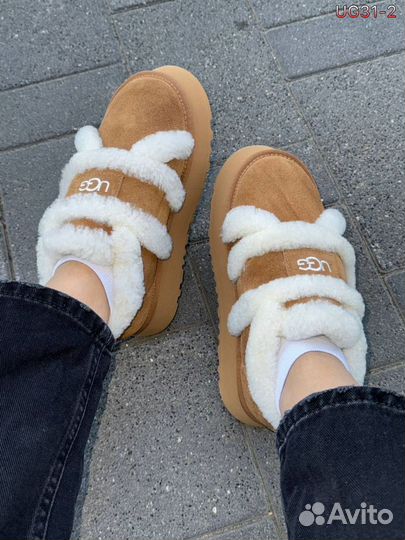 Дутики Ugg