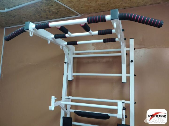 Шведская стенка