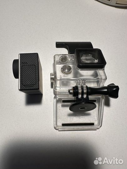 Gopro hero 4 Black Edition