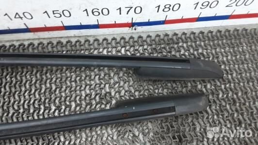 Рейлинги KIA sorento 1 (DEA02GW01)