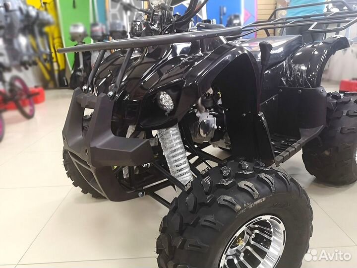 Квадроцикл Raptor Max Pro 150