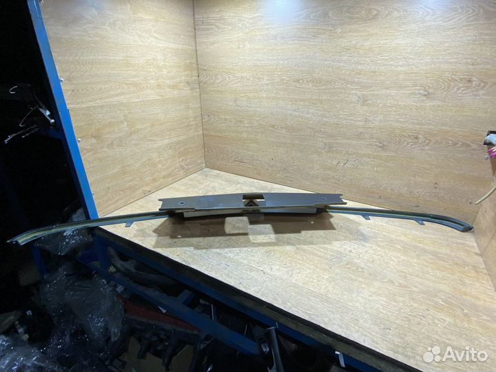 Решетка радиатора Citroen Xantia дорест Арт 130279