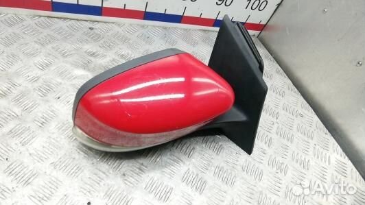 Зеркало наружное правое ford focus 3 (KEA09JO01)