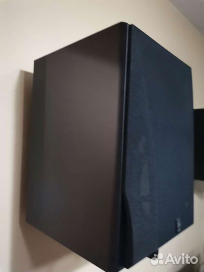 Колонки Yamaha NS 6490