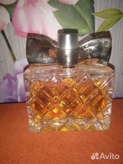 Духи Avon Luck