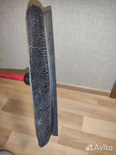 Швабра-веник