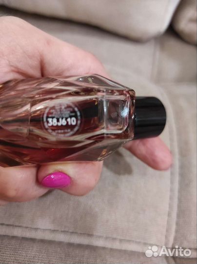 Туалетная вода женская