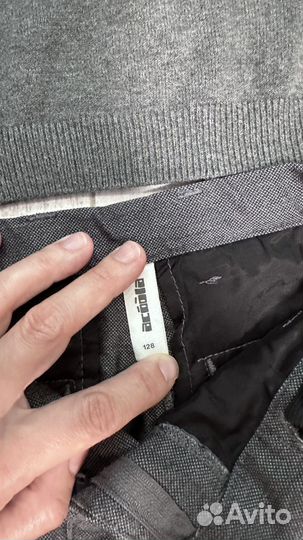 Школьная форма 128