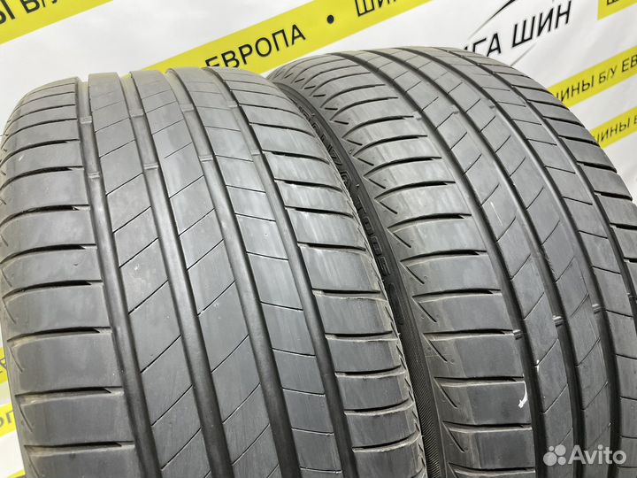 Bridgestone Turanza T005 DriveGuard 225/40 R18