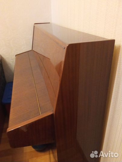 Пианино geyer