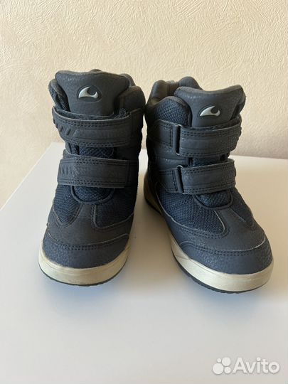 Ботинки зимние viking toasty 28