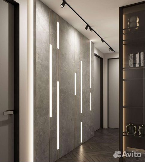 Продажа трековой системы, светильники, люстры