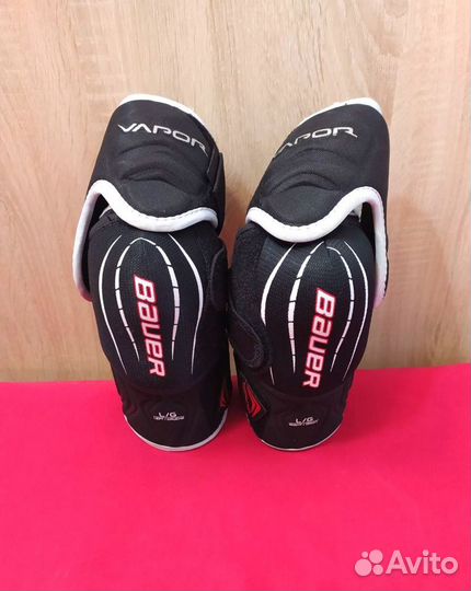 Налокотники хоккейные Bauer Vapor X800 Lite SR L