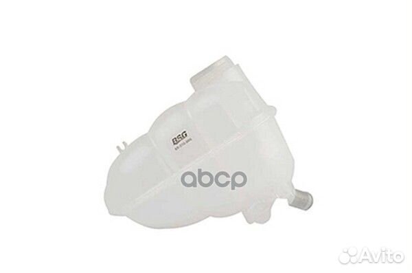 Бачок расширительный охлаждающей жидкости opel