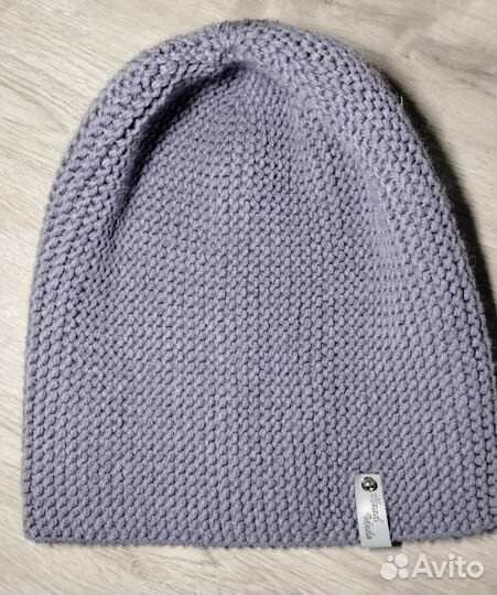 Мужская шапка