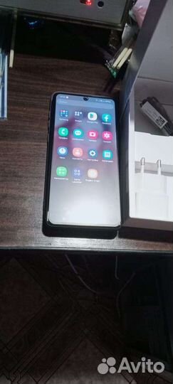 Samsung galaxy a 71 128